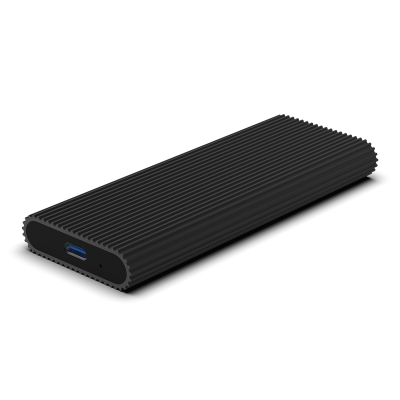 CodEgeN CodMaX USB3.1 Type-C NVMe/M2 SSD Aluminyum Disk Kutusu (CDG-SSD-10BC)