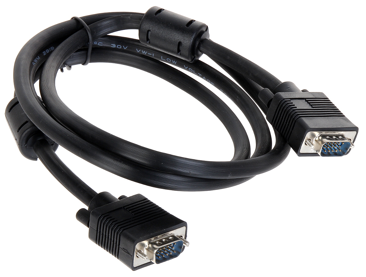 Codegen (CPA015) 1.5m VGA Data Kablo