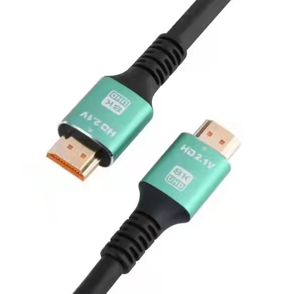 Codegen (CPS8K15) AG Destekli Altın Uçlu 1.5mt 8K HDMI Kablo