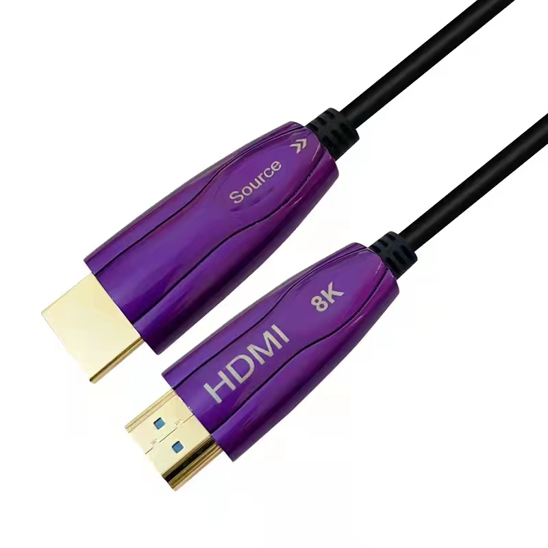 Codegen (CPS8K200) AG Destekli Altın Uçlu 20m 8K HDMI Kablo