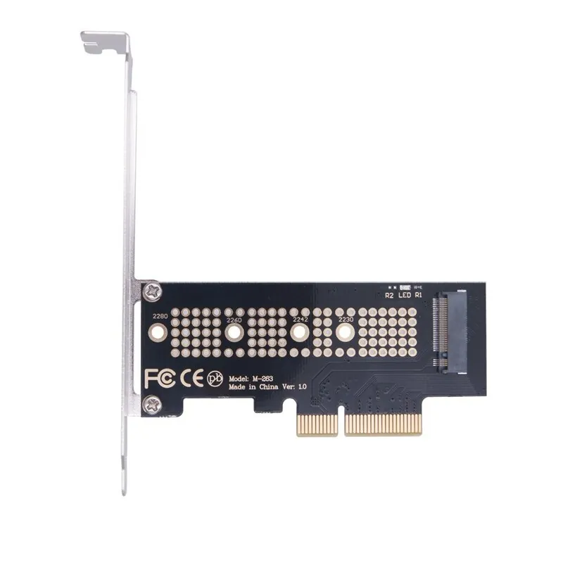 Codegen Pcie 4.0 x4 to NVMe Çevirici Adaptör (CDG-SSD-25BC)