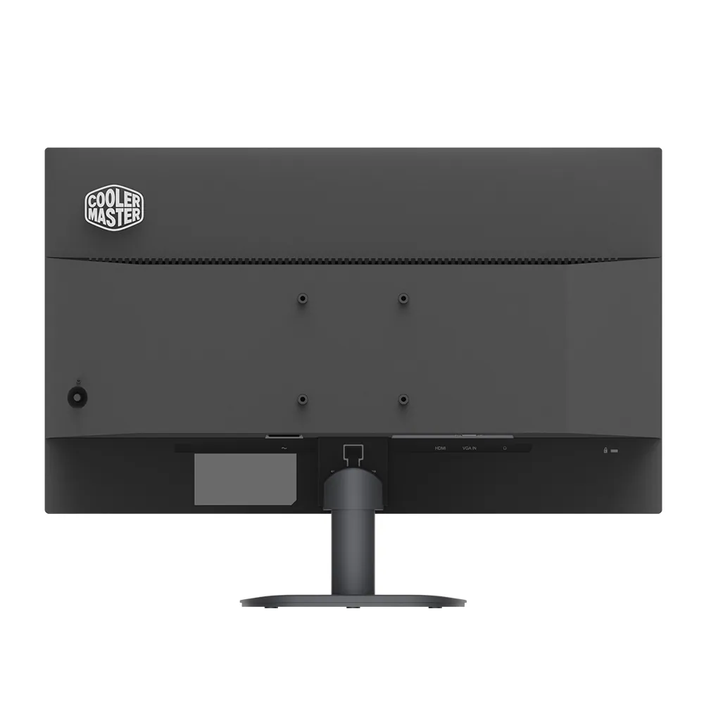 Cooler Master 27" CMI-GA2711-EU 2560x1440 1ms 100Hz DP/HDMI +VESA