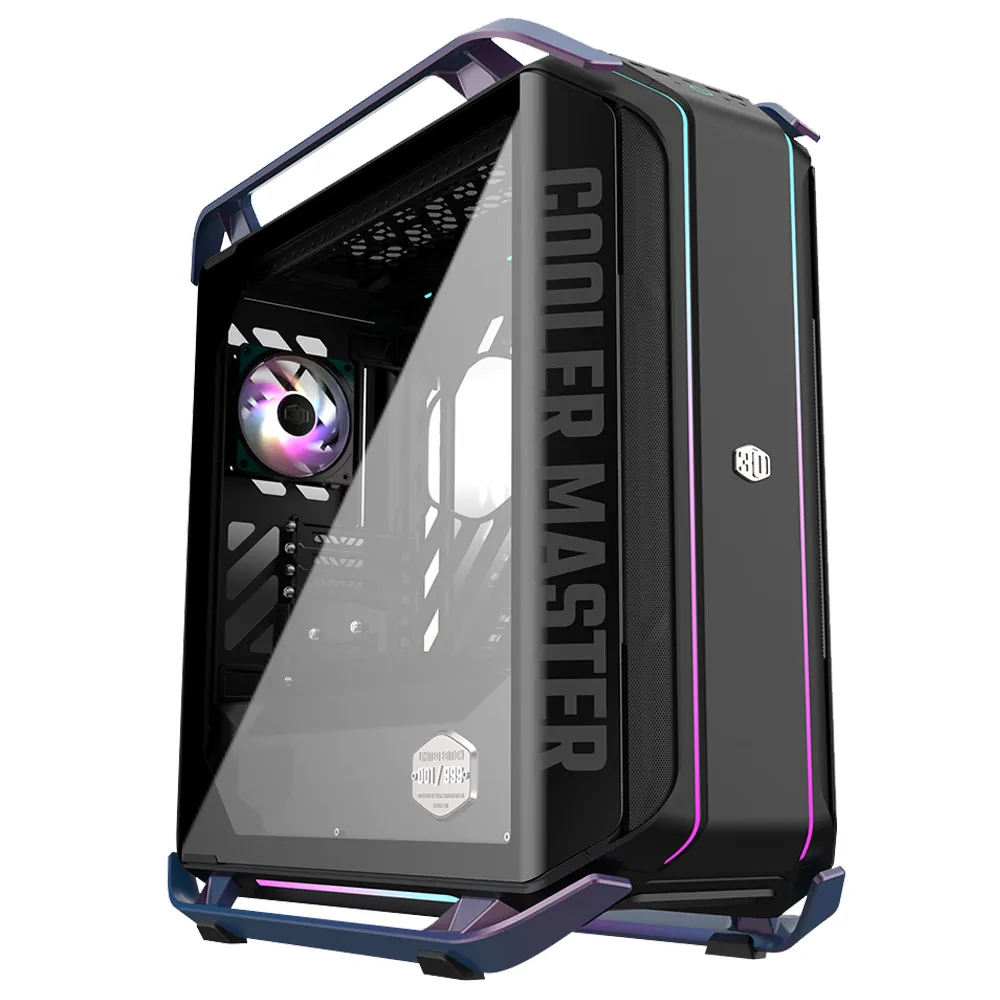 Cooler Master Cosmos C700M USB3.0 4x12cm ARGB Fan E-ATX Kasa(MCC-C700M-KHNN-S30)