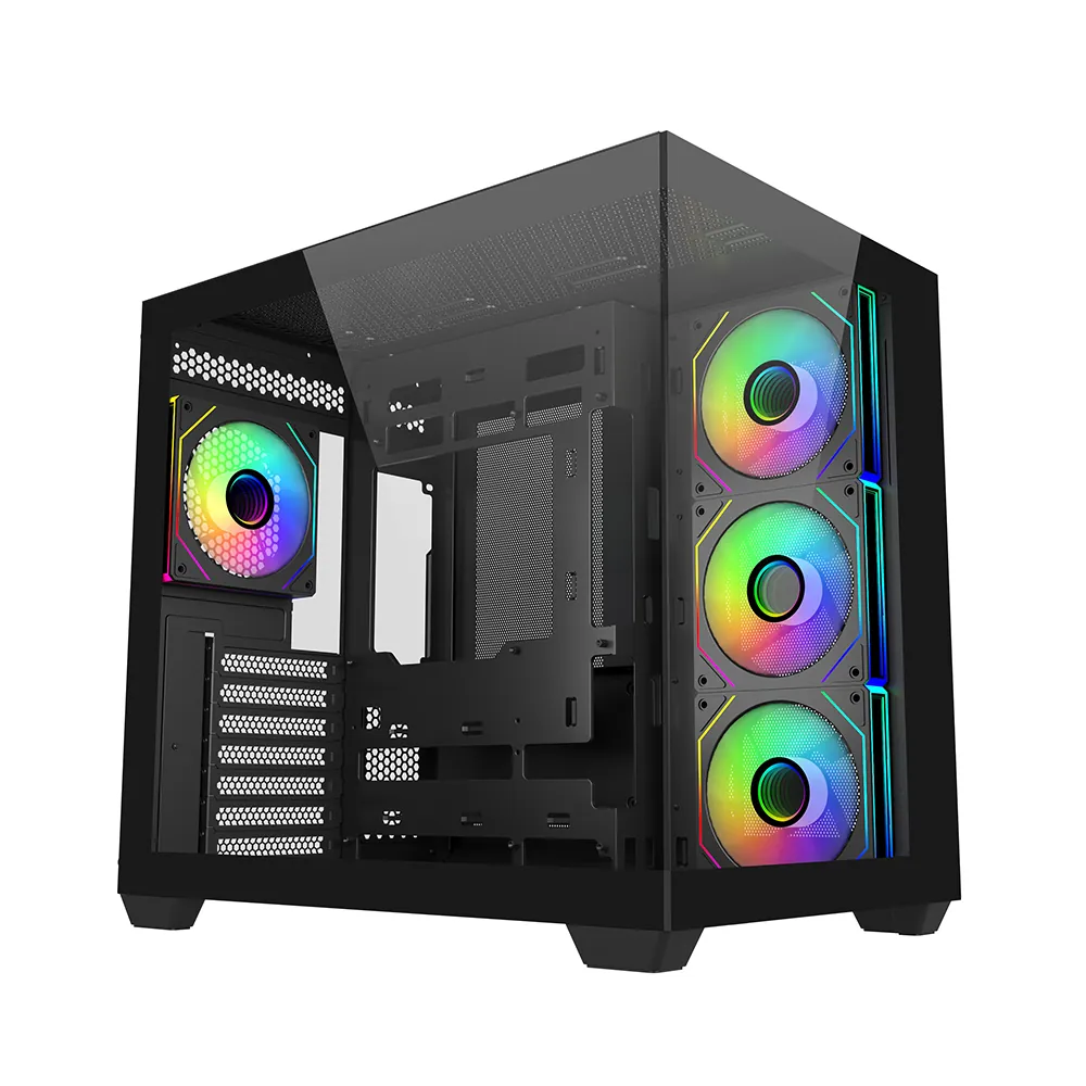 Cooler Master Elite 681 TG 850W 80 Gold USB3.0 ATX Kasa