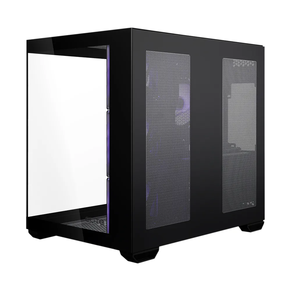 Cooler Master Elite 681 TG 850W 80 Gold USB3.0 ATX Kasa