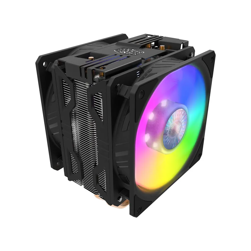 Cooler Master Hyper 212 2011/1851/1700/1366/1200/115x/775 AM5/AM4/AM3/AM2