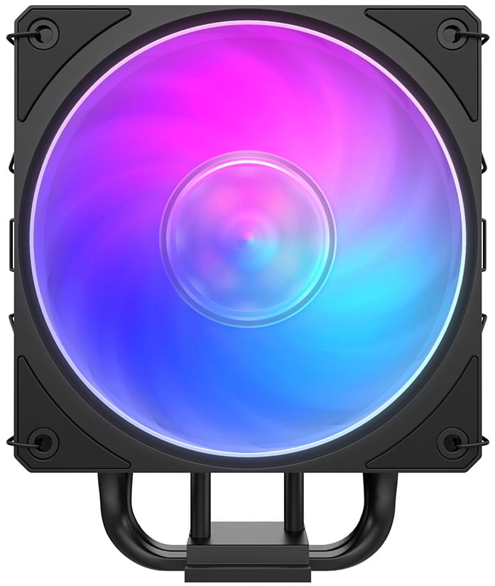 Cooler Master Hyper 212 3DHP 1851/1700/AM4/AM5 CPU Soğutucu
