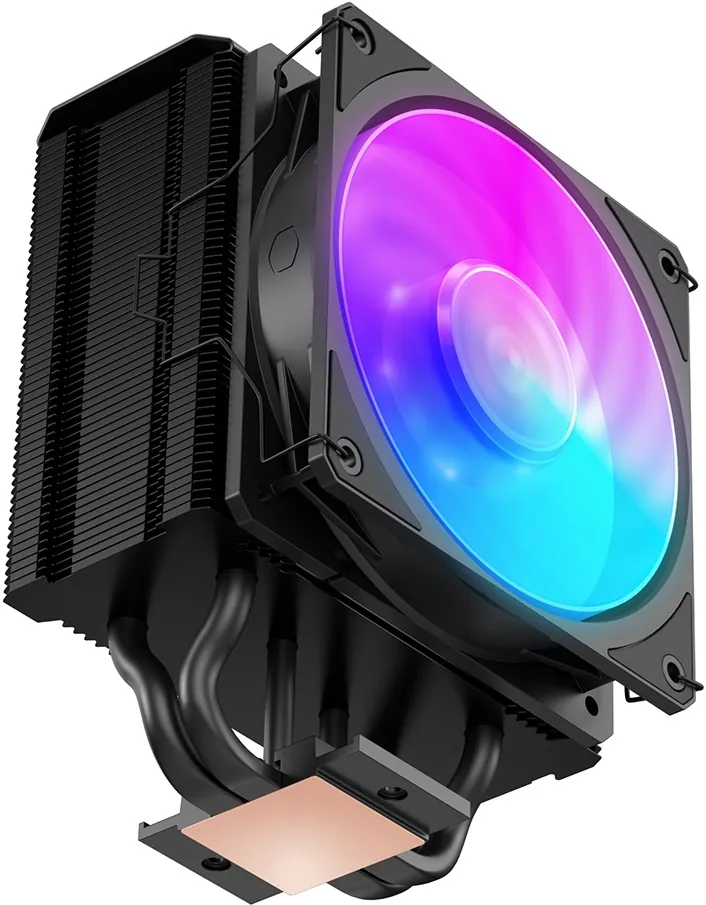 Cooler Master Hyper 212 3DHP 1851/1700/AM4/AM5 CPU Soğutucu