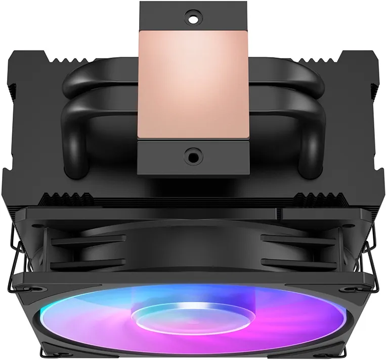 Cooler Master Hyper 212 3DHP 1851/1700/AM4/AM5 CPU Soğutucu