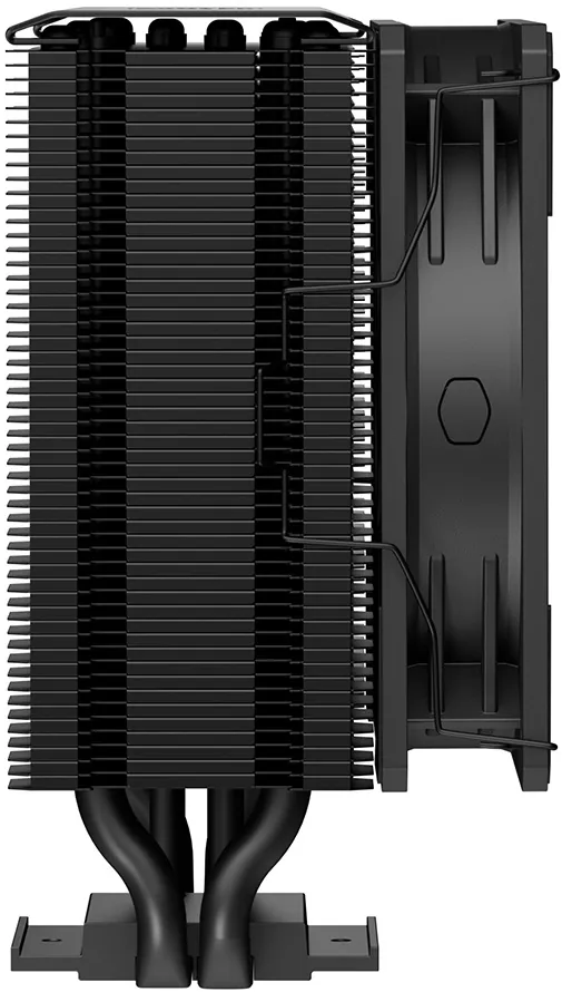 Cooler Master Hyper 212 3DHP 1851/1700/AM4/AM5 CPU Soğutucu