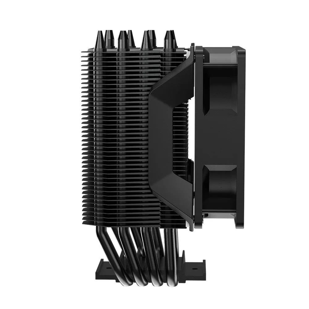 Cooler Master Hyper H411 Nano 92mm 1851/1700/AM4/AM5 Kule Tip (RR-H410-25PK-R1)