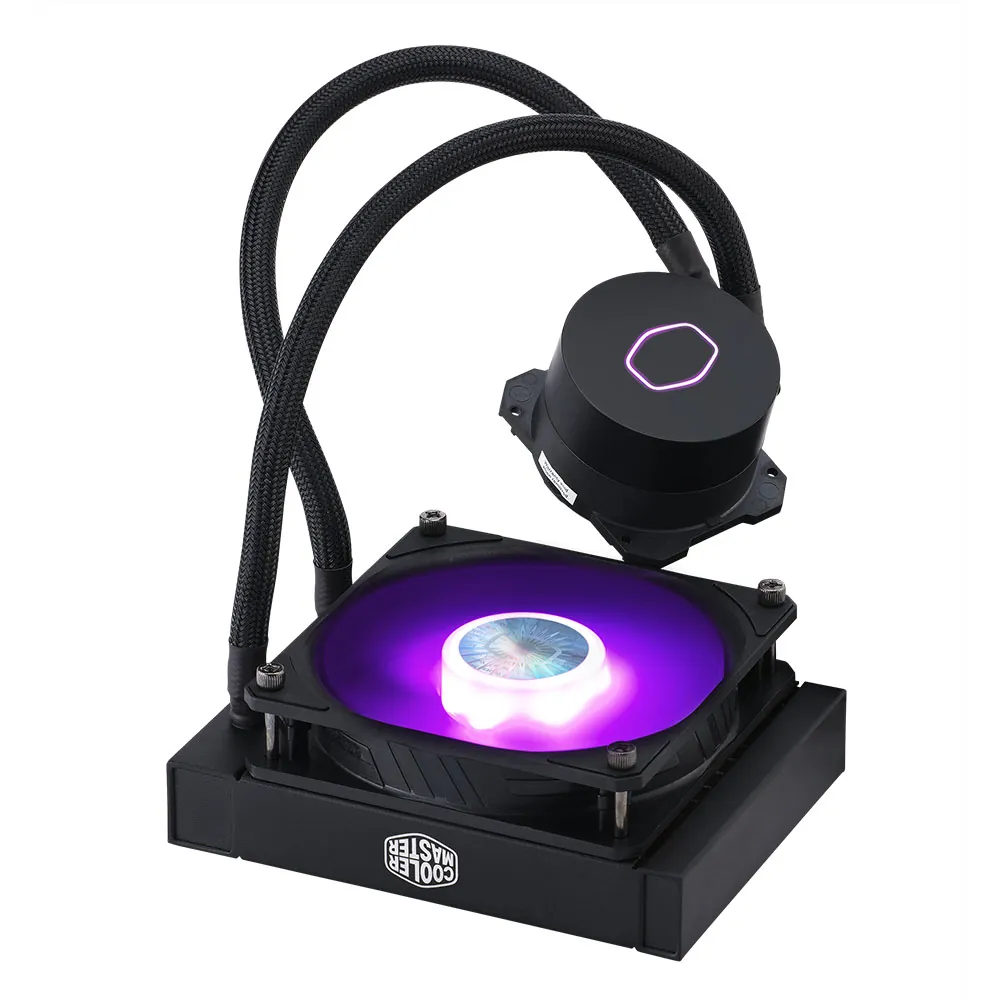 Cooler Master MasterLiquid ML120L V2 Sıvı Soğutma Kiti (MLW-D12M-A18PC-R2)
