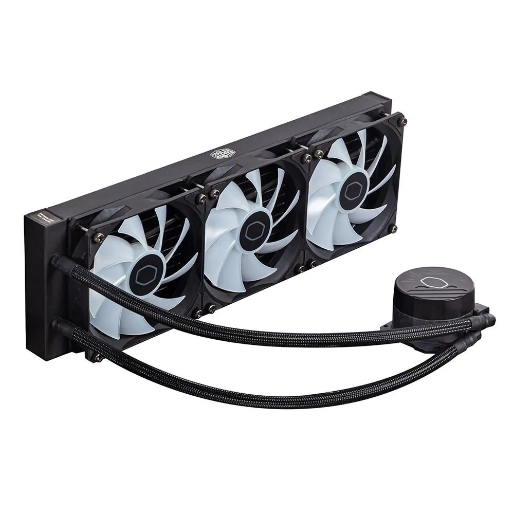 Cooler Master MasterLiquid 360L ARGB 1700/AM5 Sıvı Soğutucu (MLW-D36M-A18PZ-R1)