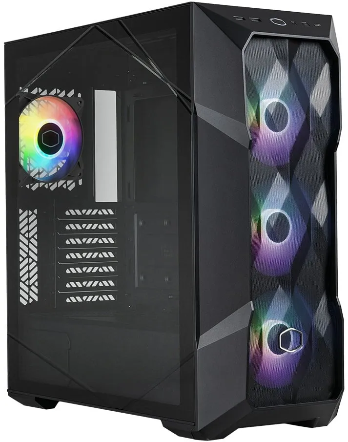 Cooler Master Elite 681 TG 850W 80 Gold USB3.0 ATX Kasa
