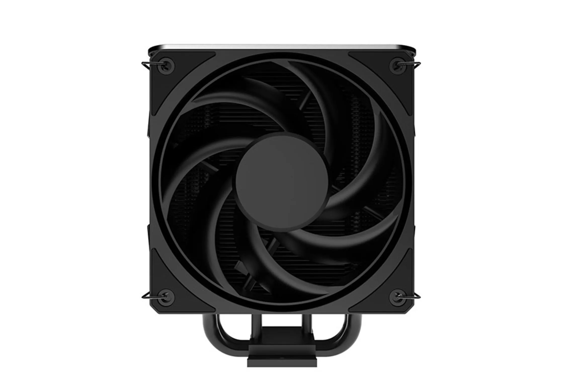 Cooler Master V4 Alpha 3DHP 1851/1700/AM4/AM5 CPU Soğutucu