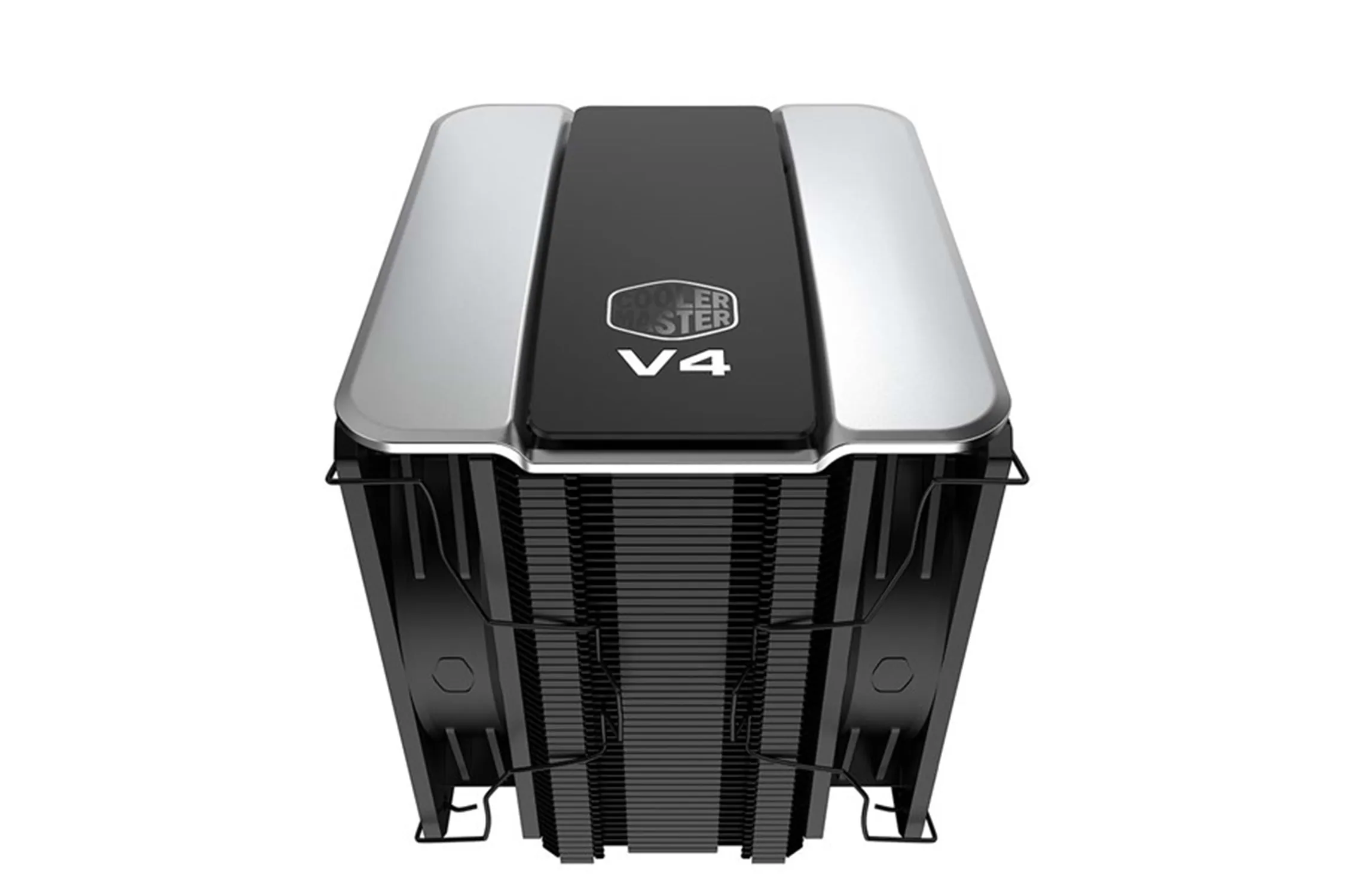 Cooler Master V4 Alpha 3DHP 1851/1700/AM4/AM5 CPU Soğutucu