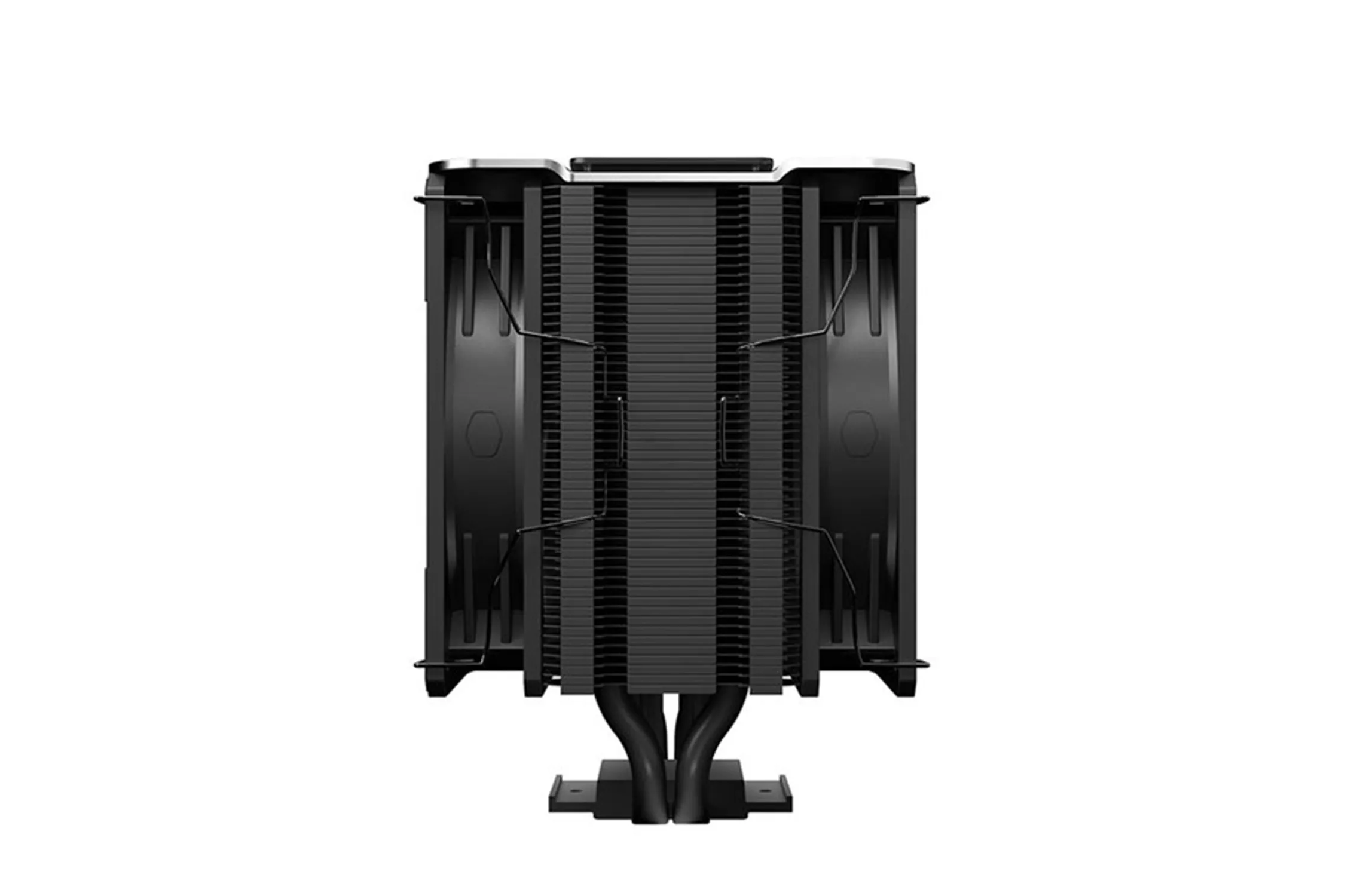 Cooler Master V4 Alpha 3DHP 1851/1700/AM4/AM5 CPU Soğutucu