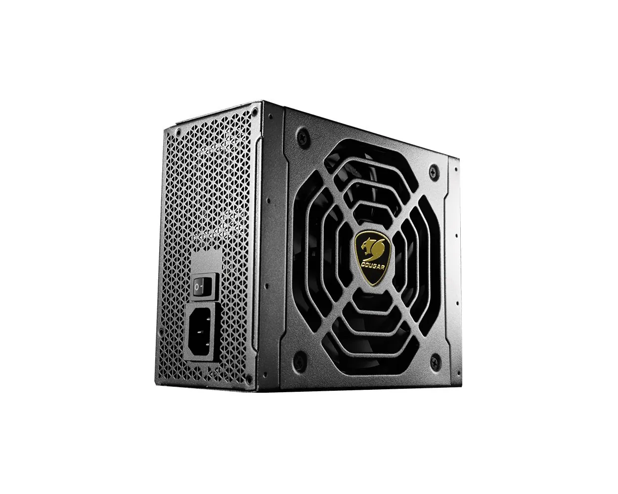 Cougar GEX 1050W 80+ Gold 135mm Fan Güç Kaynağı (CGR-GEX-1050)