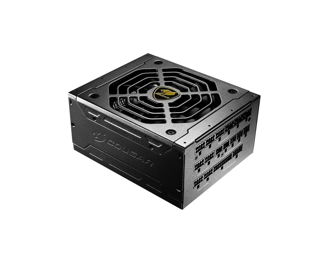 Cougar GEX 1050W 80+ Gold 135mm Fan Güç Kaynağı (CGR-GEX-1050)
