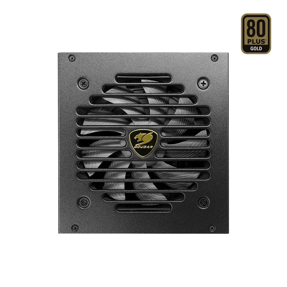 Cougar GEX 850W 80+ Gold 12cm Fan Güç Kaynağı (CGR-GEX-850)