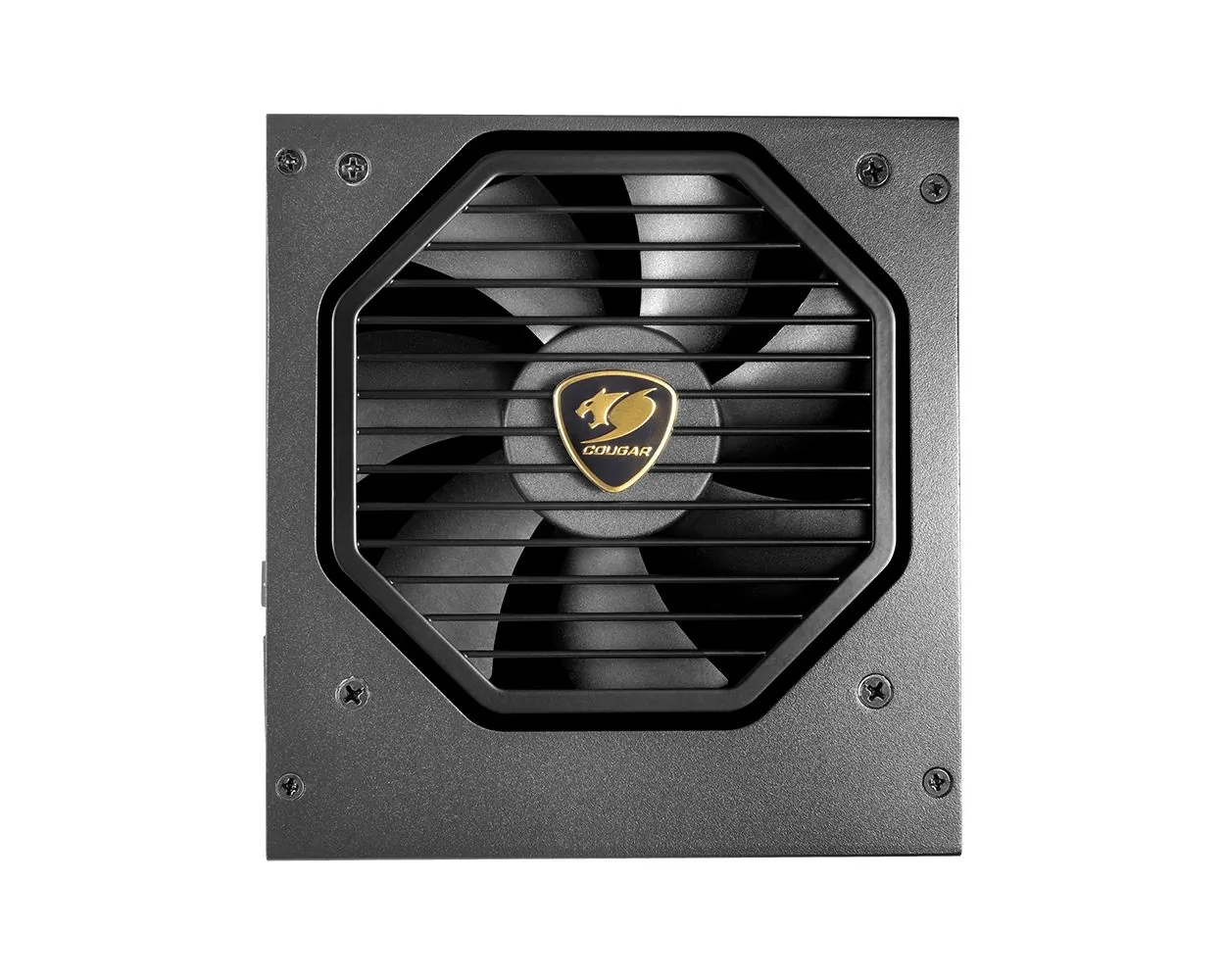 Cougar GX-S 750W 80+ Gold 12cm Fan Güç Kaynağı (CGR-GS-750)