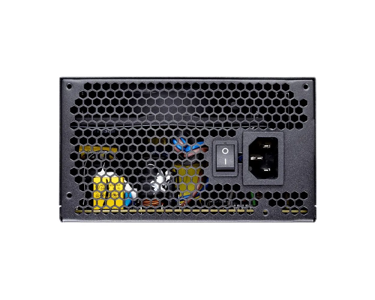 Cougar GX-S 750W 80+ Gold 12cm Fan Güç Kaynağı (CGR-GS-750)