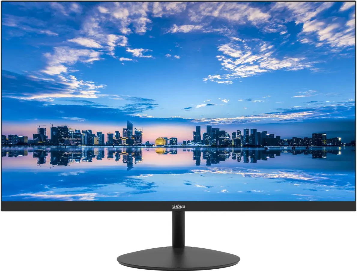 Dahua 22" LM22-A201Y 1920x1080 5ms 100Hz IPS HDMI/VGA +VESA