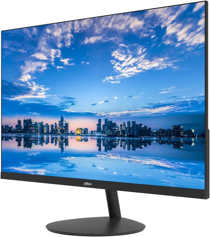 Dahua 22" LM22-A201Y 1920x1080 5ms 100Hz IPS HDMI/VGA +VESA