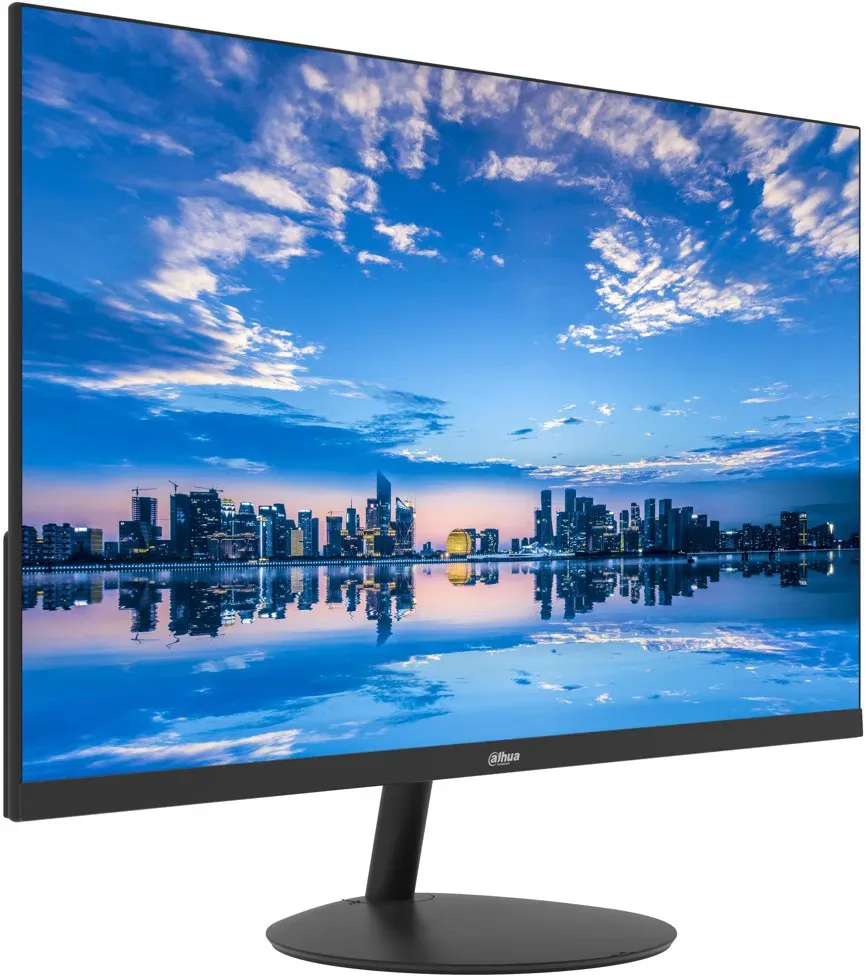 Dahua 22" LM22-A201Y 1920x1080 5ms 100Hz IPS HDMI/VGA +VESA