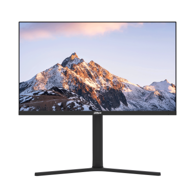 Dahua 23.8" LM24-B201A 1920x1080 5ms 100Hz IPS DP/HDMI/VGA +VESA +Pivot