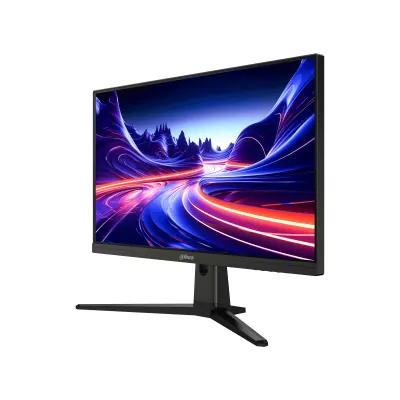 Dahua 24.5" LM25-E231B 1920x1080 0.5ms 180Hz IPS DP/HDMI +VESA