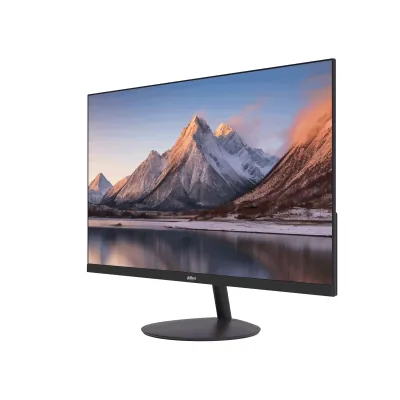 Dahua 24" LM24-A201Y 1920x1080 5ms 100Hz IPS HDMI/VGA +VESA