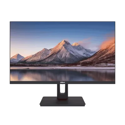 Dahua 24" LM24-C301B 2560x1440 5ms 100Hz IPS DP/HDMI +VESA