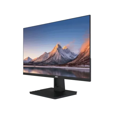 Dahua 24" LM24-C301B 2560x1440 5ms 100Hz IPS DP/HDMI +VESA