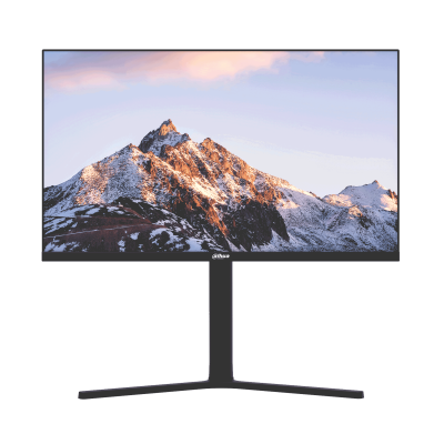 Dahua 27" LM27-B201A 1920x1080 5ms 100Hz IPS DP/HDMI/VGA +VESA +Pivot