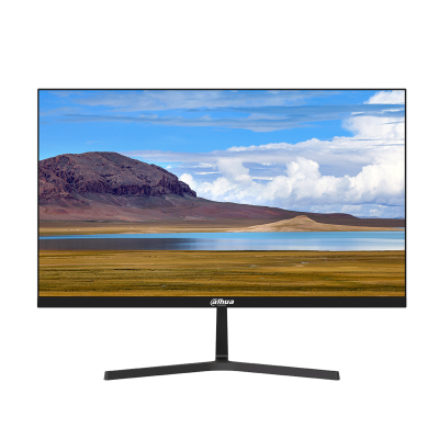 Dahua 27" LM27-B201S 1920x1080 5ms 100Hz IPS HDMI/VGA +VESA +Speaker