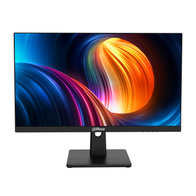 Dahua 27" LM27-B211B 1920x1080 1ms 120Hz IPS DP/HDMI +VESA