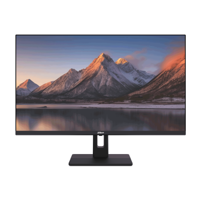 Dahua 27" LM27-C301B 2560x1440 5ms 100Hz IPS DP/HDMI +VESA