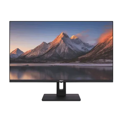 Dahua 27" LM27-C301B 2560x1440 5ms 100Hz IPS DP/HDMI +VESA