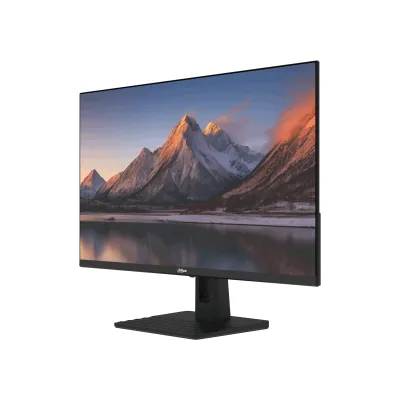 Dahua 27" LM27-C301B 2560x1440 5ms 100Hz IPS DP/HDMI +VESA