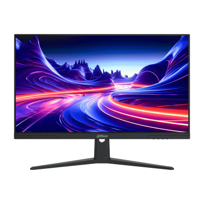 Dahua 27" LM27-E231B 1920x1080 0.5ms 180Hz IPS DP/HDMI +VESA