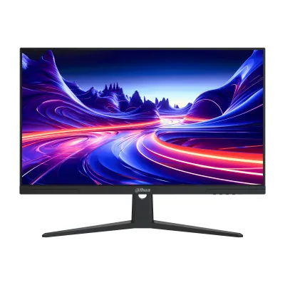 Dahua 27" LM27-E231B 1920x1080 0.5ms 180Hz IPS DP/HDMI +VESA