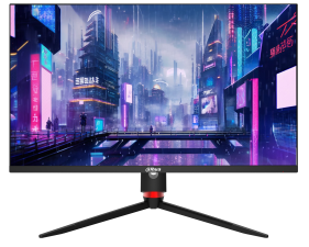 Dahua 27" LM27-E331A 2560x1440 1ms 180Hz IPS 2xDP/2xHDMI +VESA +Speaker +Pivot