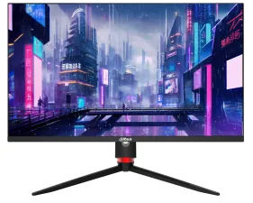 Dahua 27" LM27-E331A 2560x1440 1ms 180Hz IPS 2xDP/2xHDMI +VESA +Speaker +Pivot