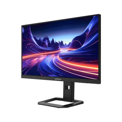 Dahua 27" LM27-E341A 2560x1440 0.5ms 240Hz IPS 2xDP/2xHDMI +VESA