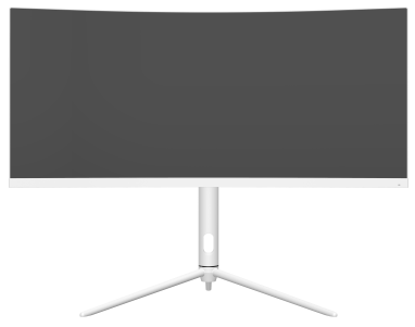Dahua 30" LM30-E330CW 2560x1080 R1500 1ms 200Hz 2xDP/2xHDMI +VESA +Curved