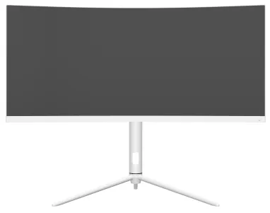 Dahua 30" LM30-E330CW 2560x1080 R1500 1ms 200Hz 2xDP/2xHDMI +VESA +Curved