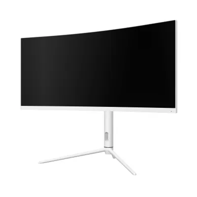 Dahua 30" LM30-E330CW 2560x1080 R1500 1ms 200Hz 2xDP/2xHDMI +VESA +Curved