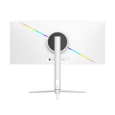 Dahua 30" LM30-E330CW 2560x1080 R1500 1ms 200Hz 2xDP/2xHDMI +VESA +Curved