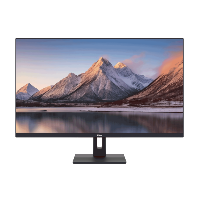 Dahua 32" LM32-C301B 2560x1440 5ms 100Hz IPS DP/HDMI +VESA